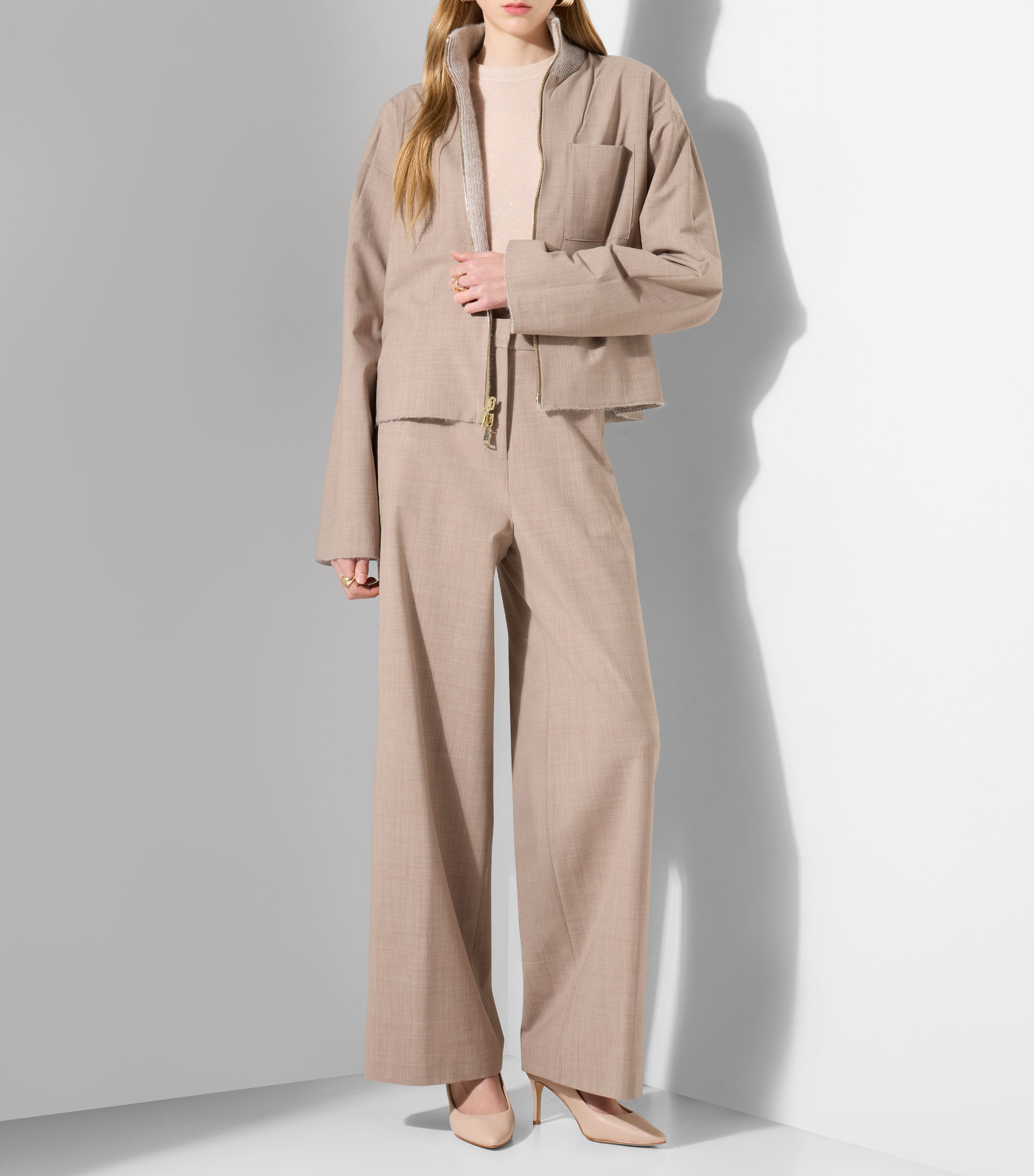 Pantalón Mujer
